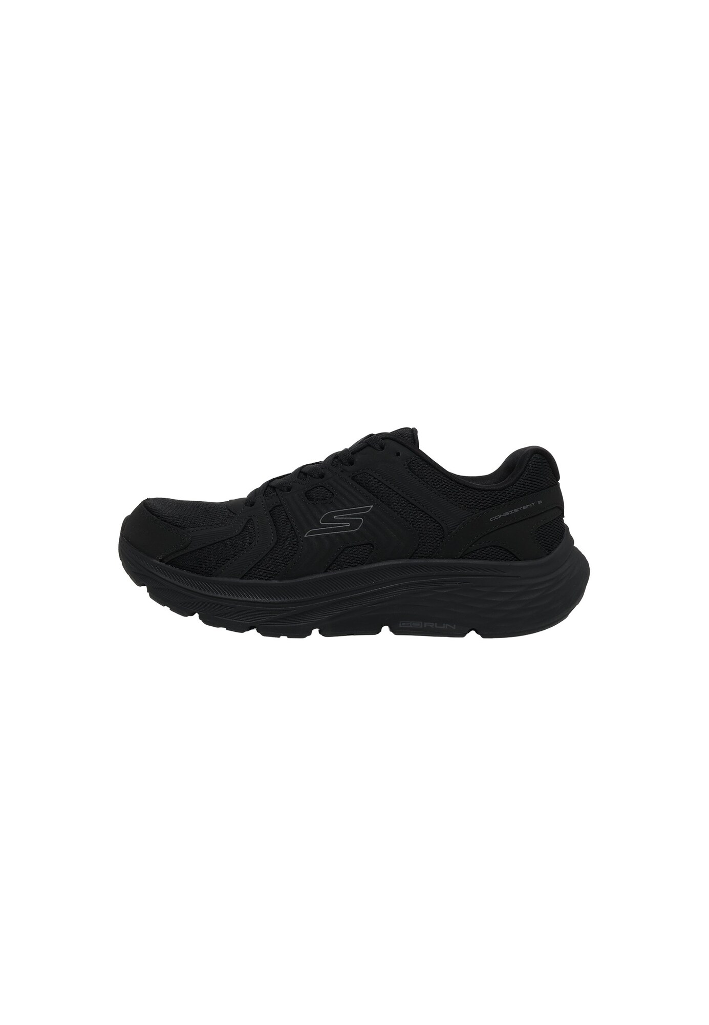 Löparskor Skechers Go Run Consistent 3 Core Track 5
