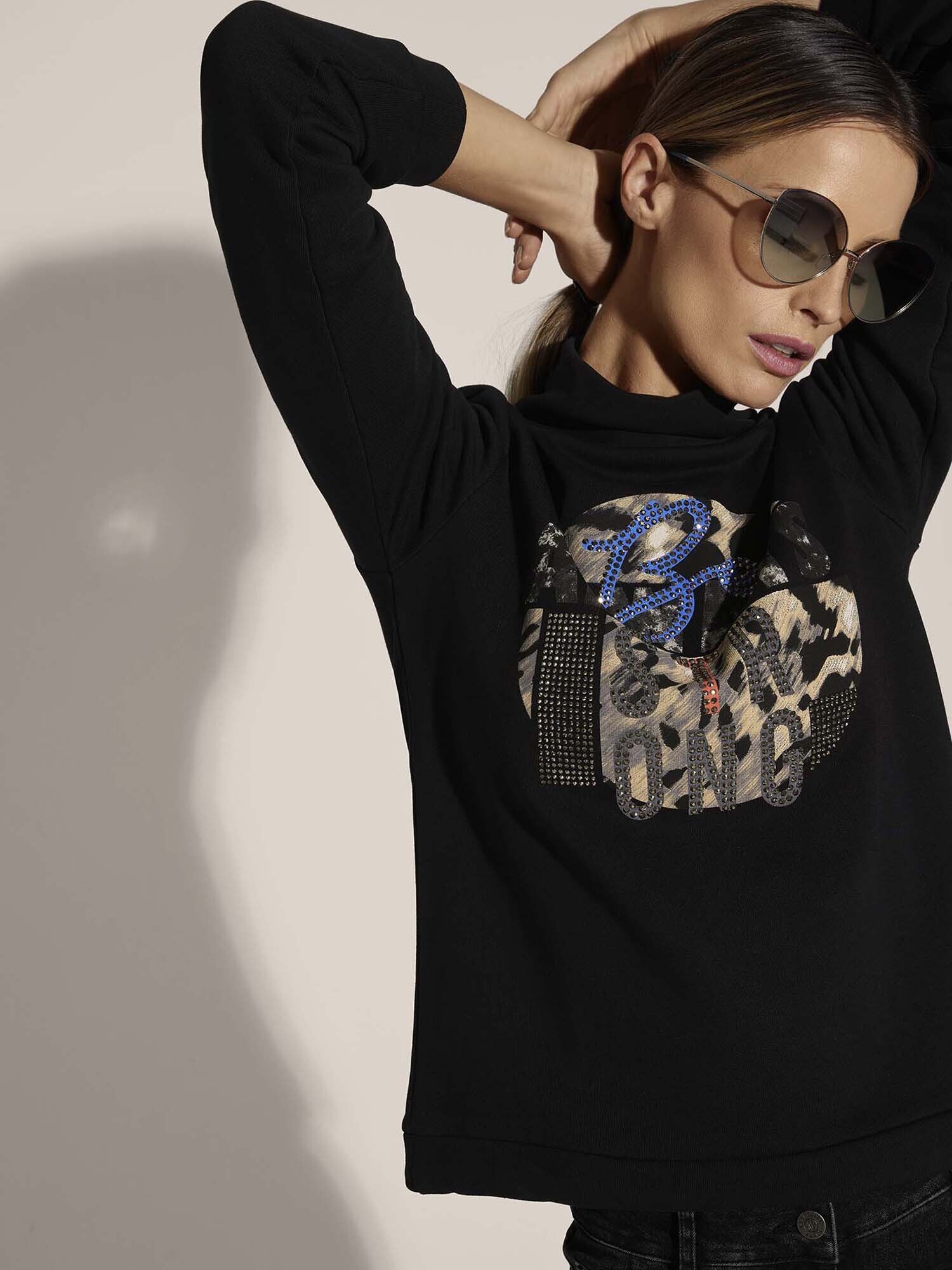 Thumbnail - MADELEINE Sweatshirt