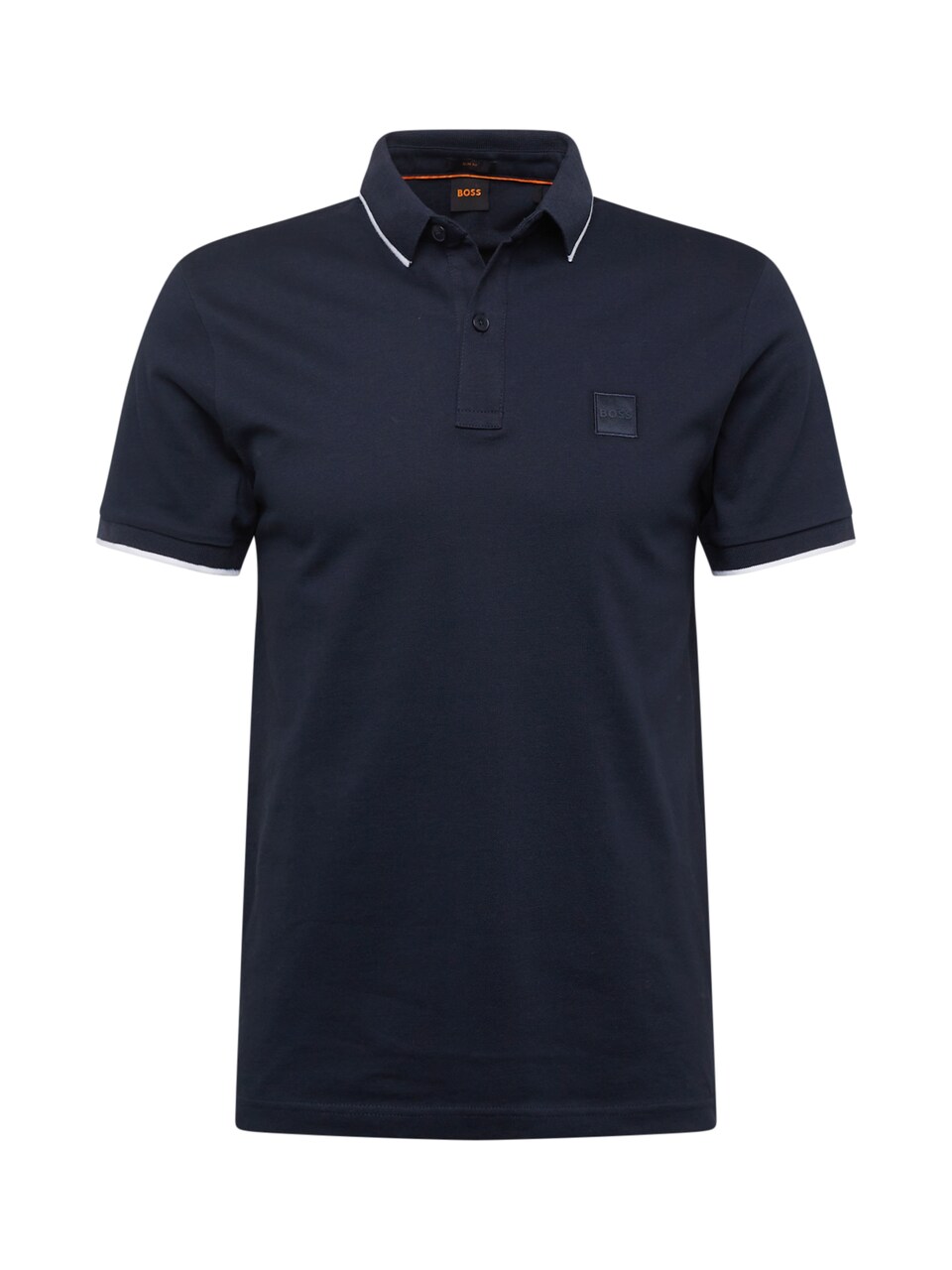 T-shirt 'Passertip'