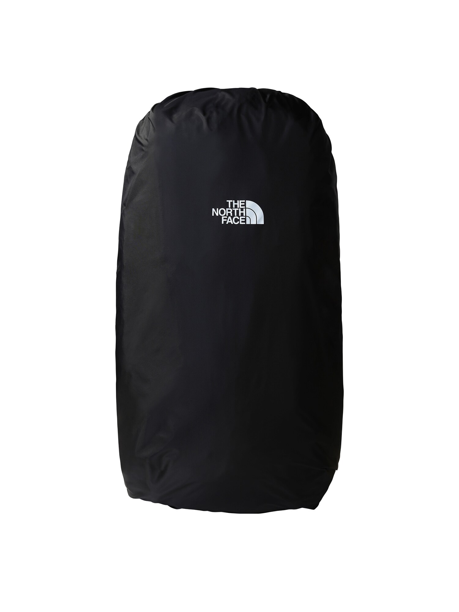 THE NORTH FACE Sporthátizsákok  fekete / fehér akciós termékkép 1