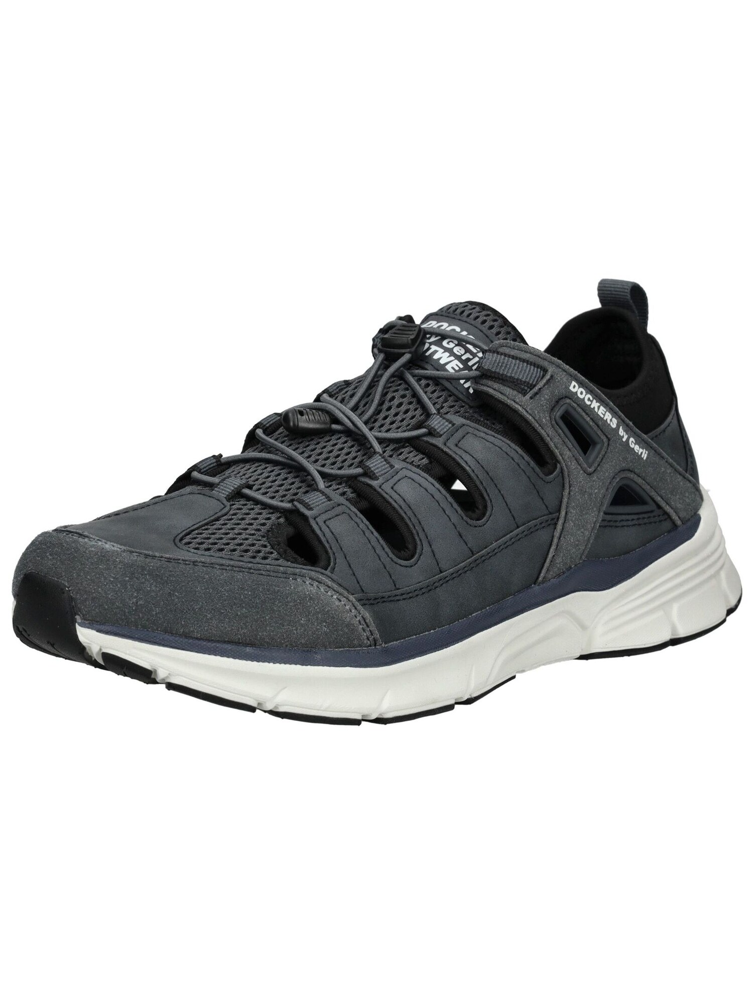 Dockers by Gerli Zapatillas deportivas bajas navy / gris oscuro