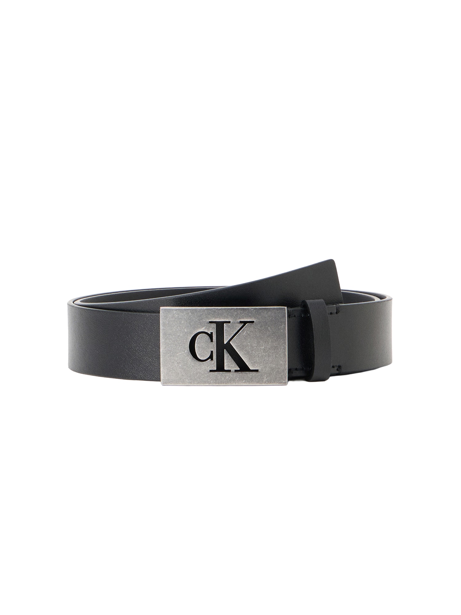 Calvin Klein Curea  negru