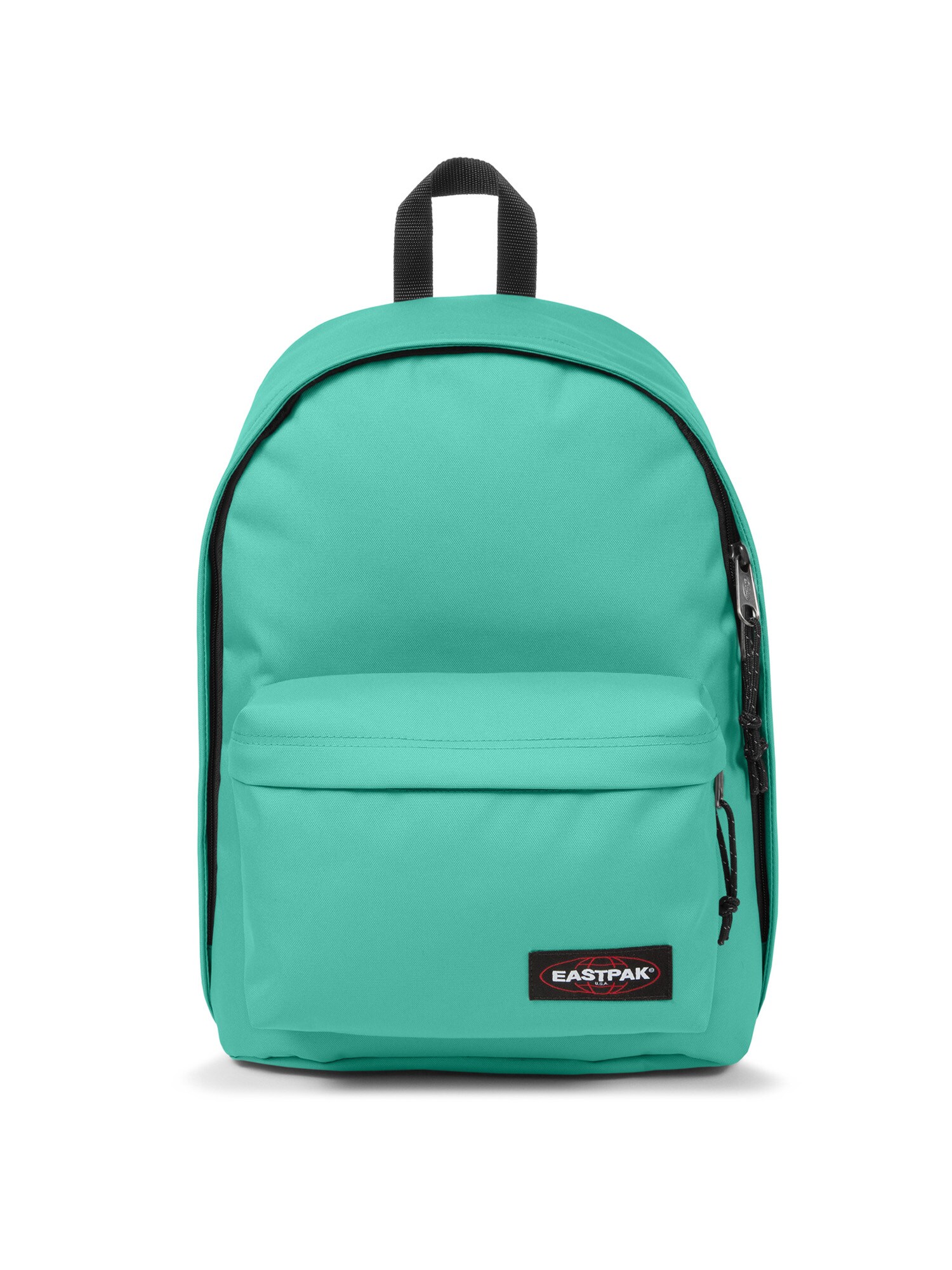 EASTPAK Batoh  kiwi / čierna