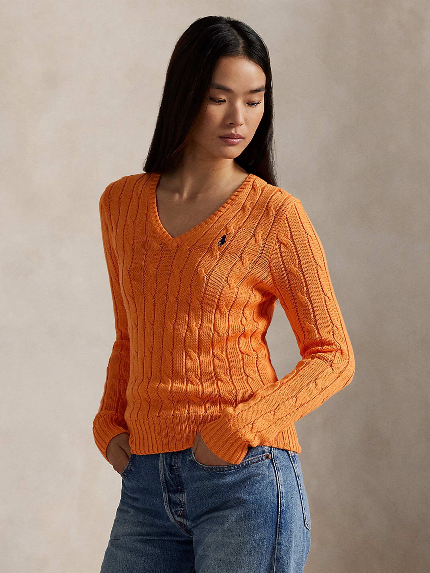 Polo Ralph Lauren Pullover