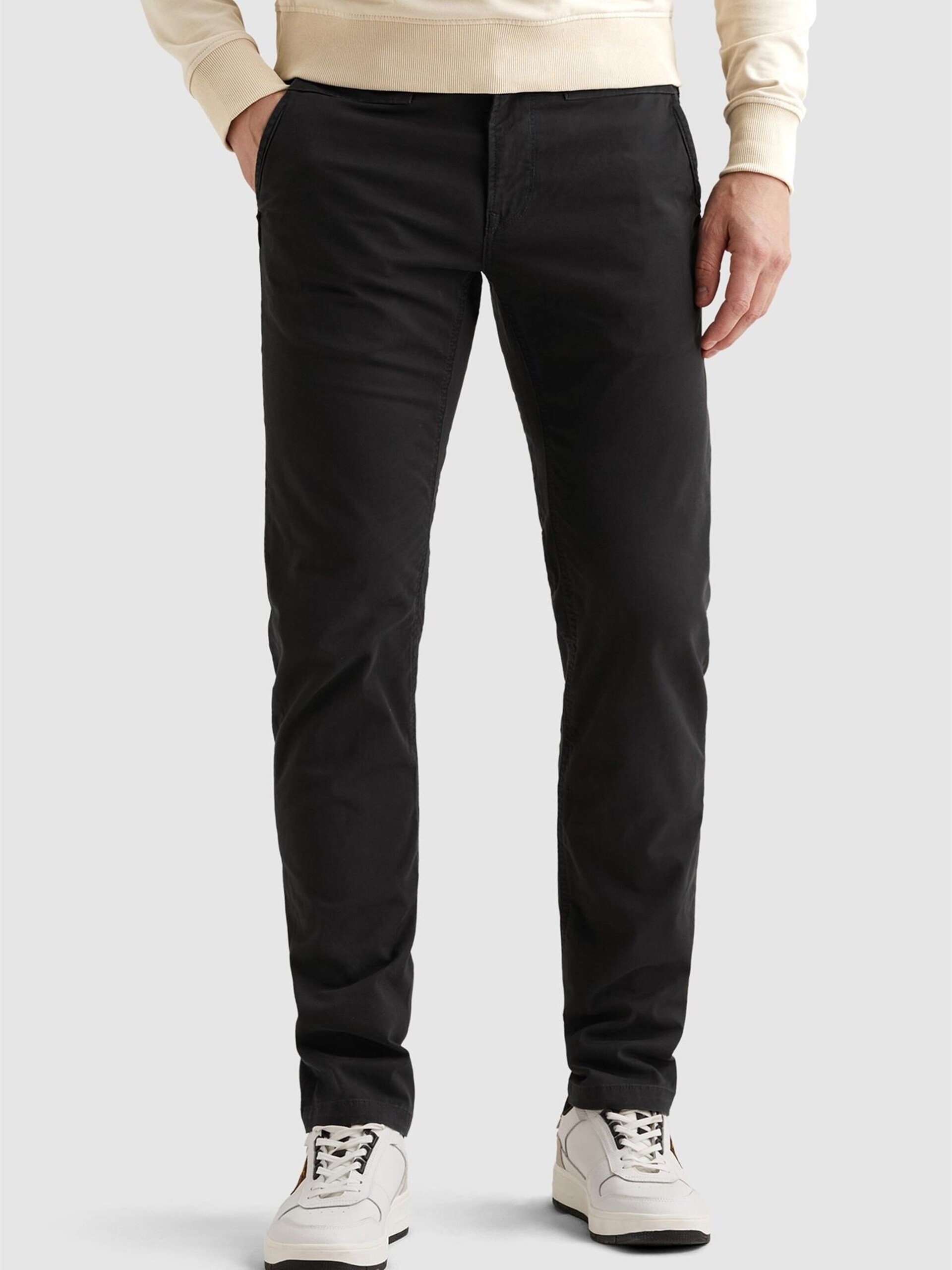 PME Legend Chinobyxa 'American Classic regular fit chino' herr