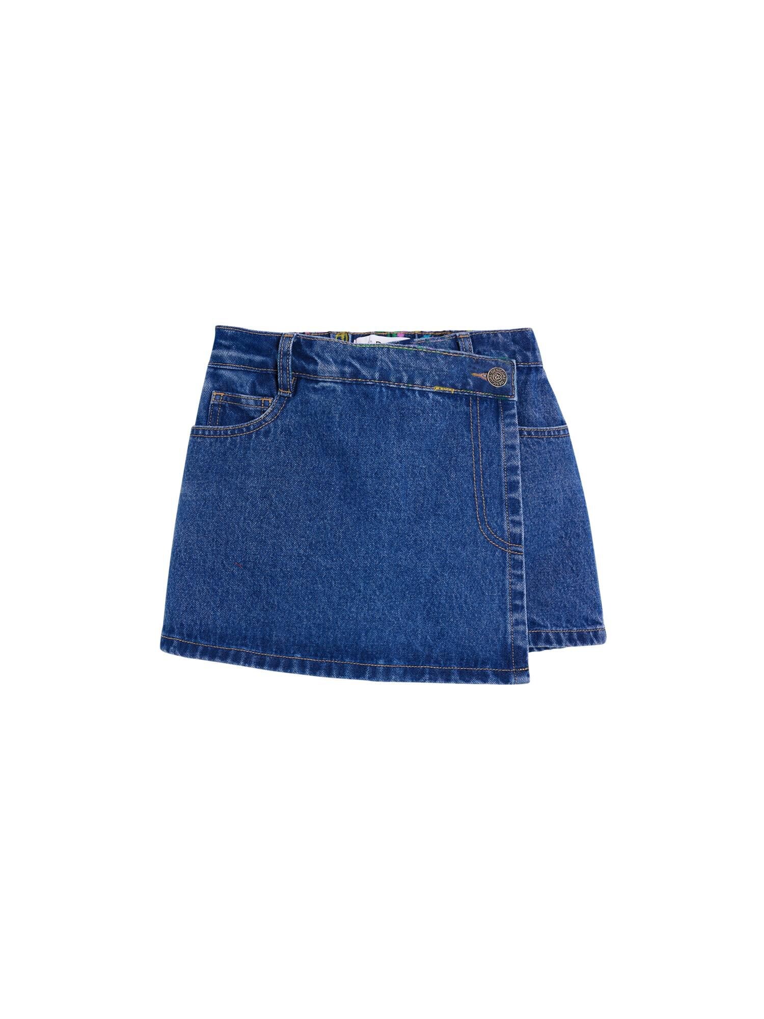 Desigual: practică pentru femei fustă