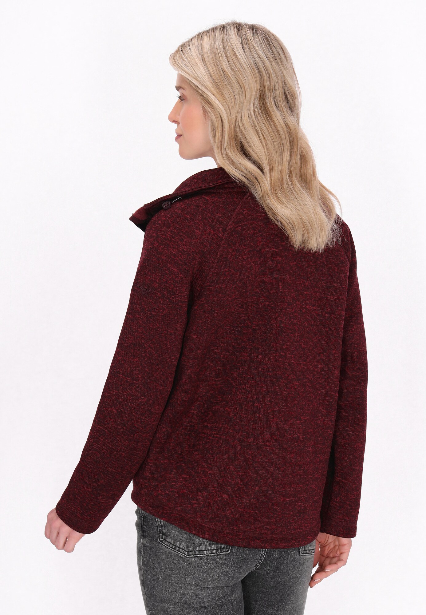 Thumbnail - Schmuddelwedda Fleecejacke