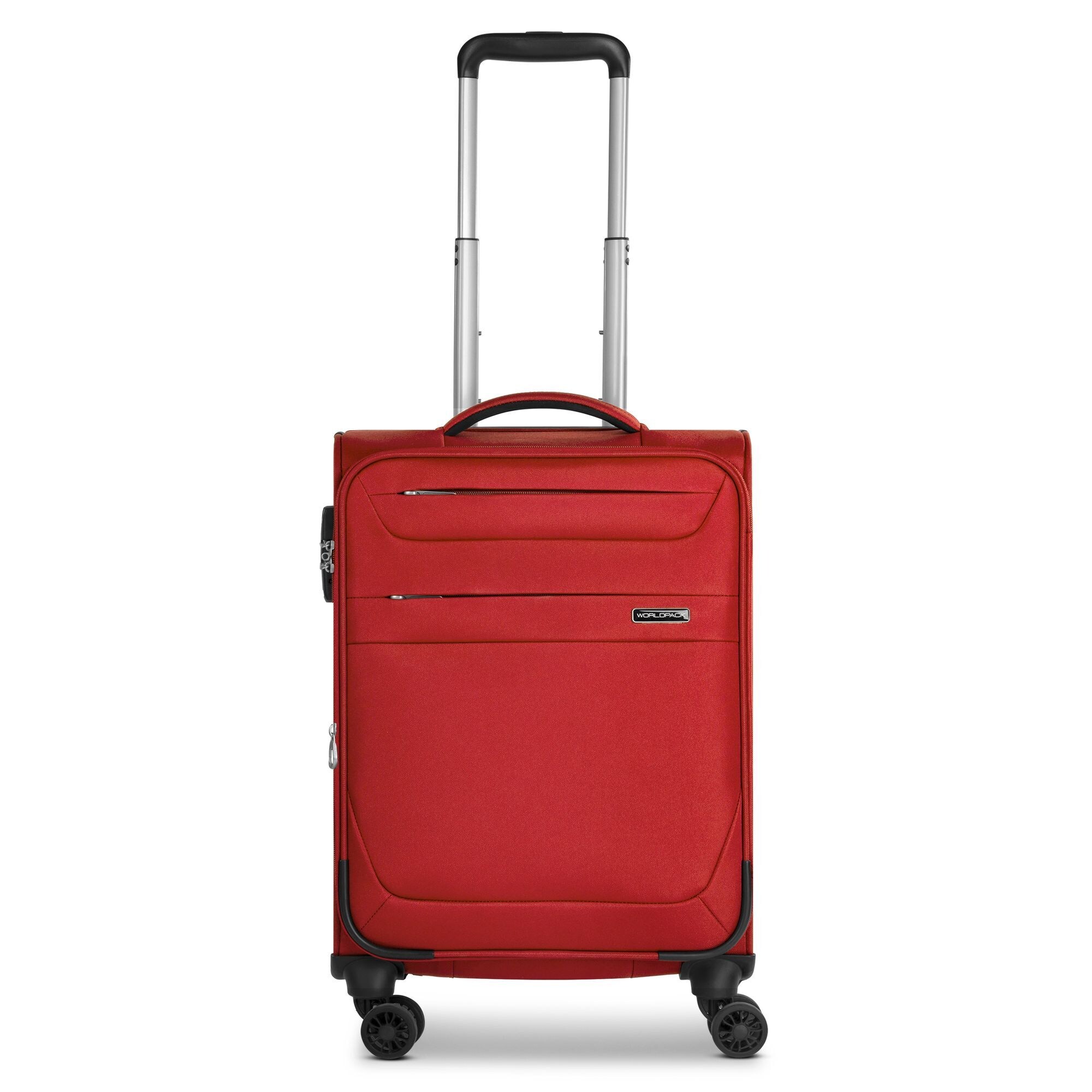 Worldpack Trolley Chicago