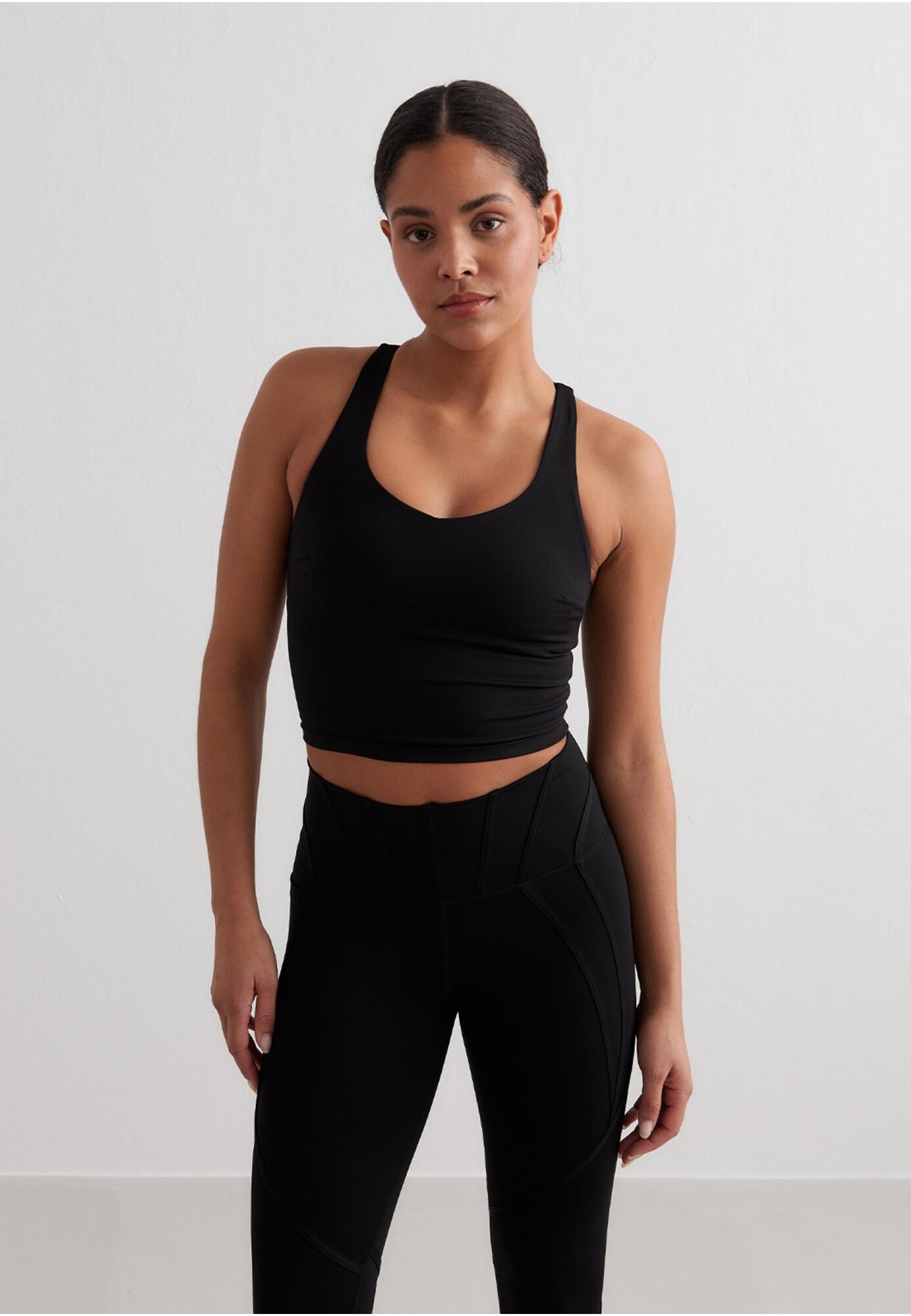 Aimn Tricou    negru