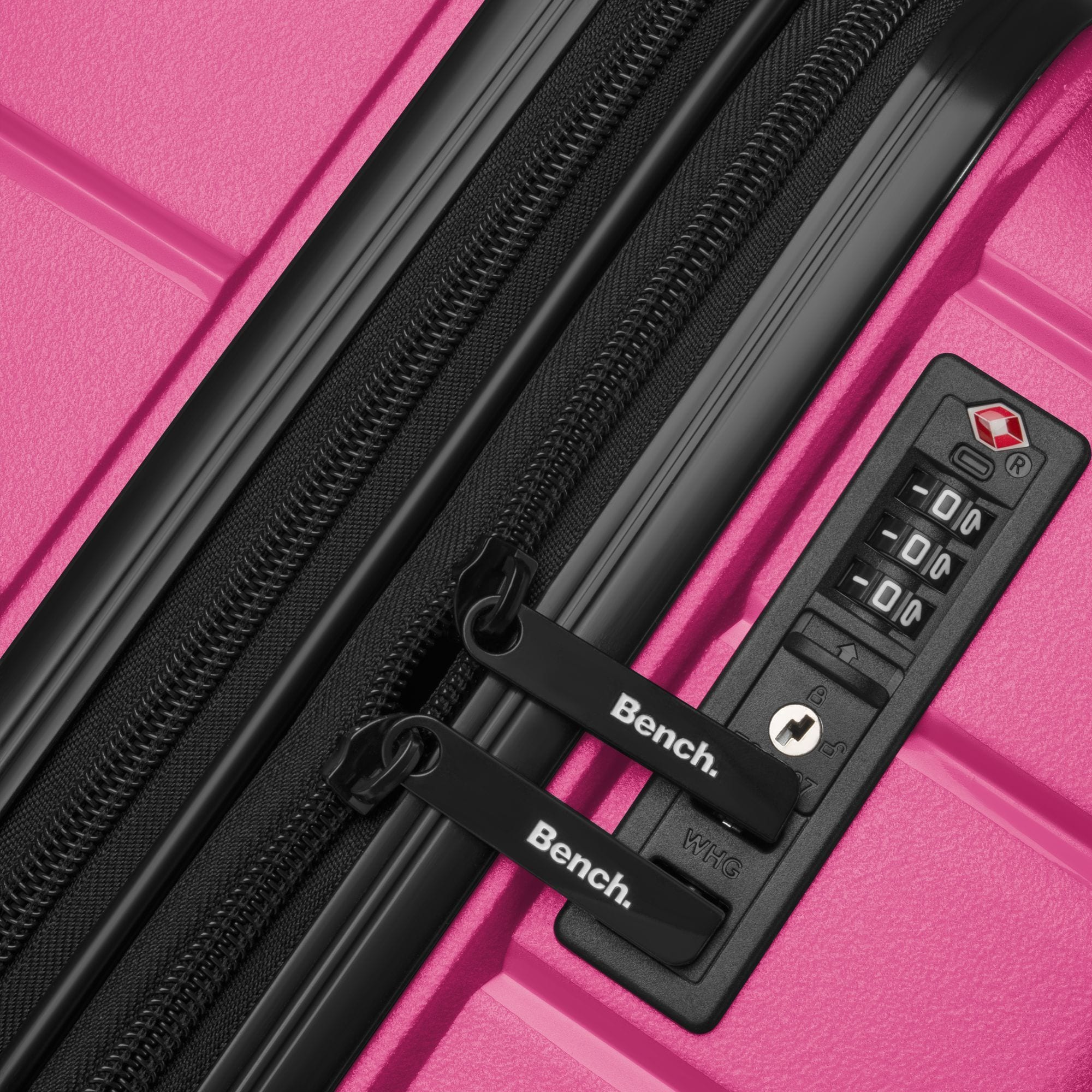 Thumbnail - BENCH Trolley Paris