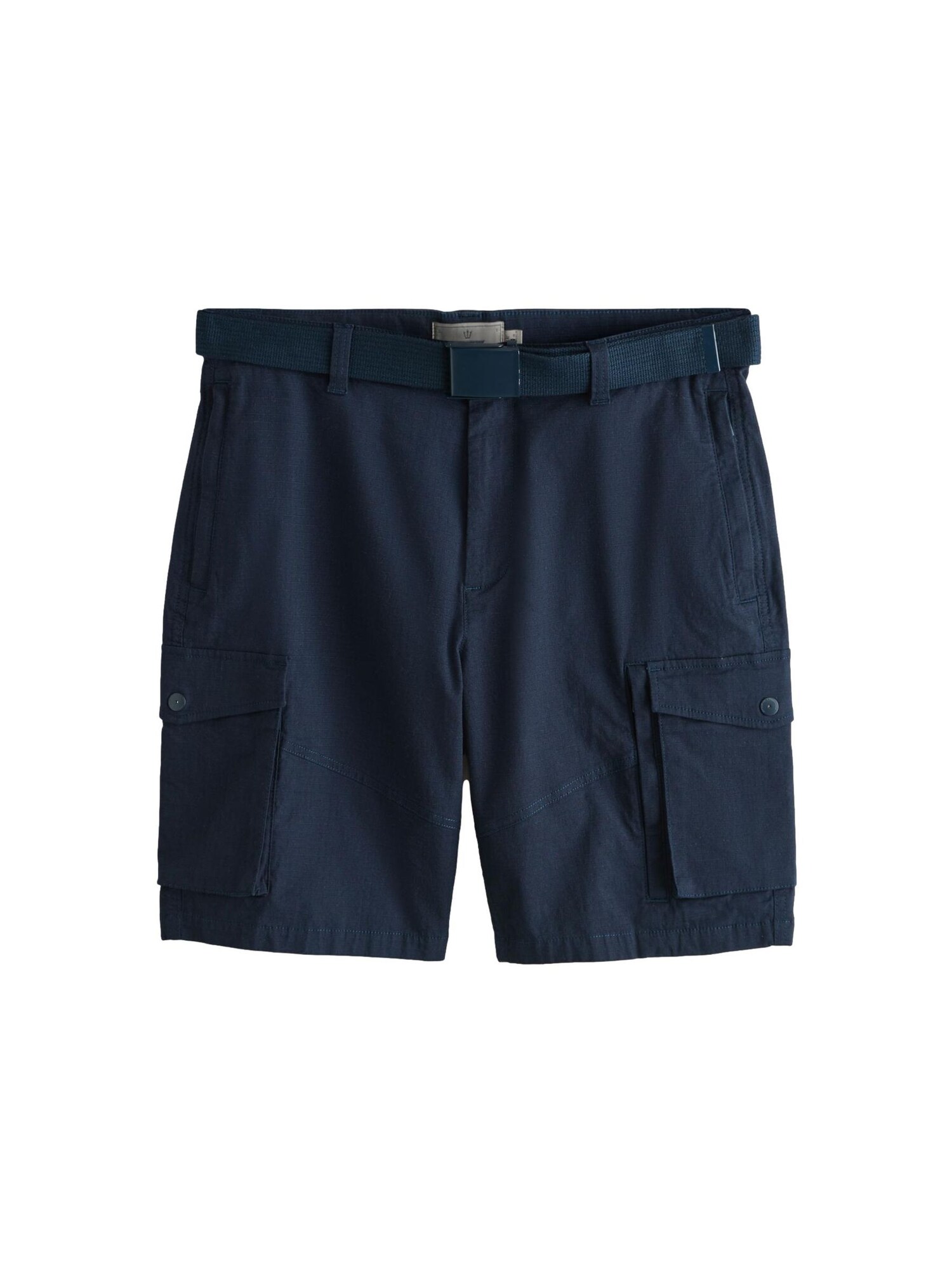 Next Pantaloni cu buzunare  bleumarin