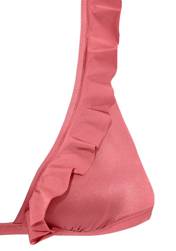 s.Oliver, Bikini, rózsaszín, 1 kép a 4 közül