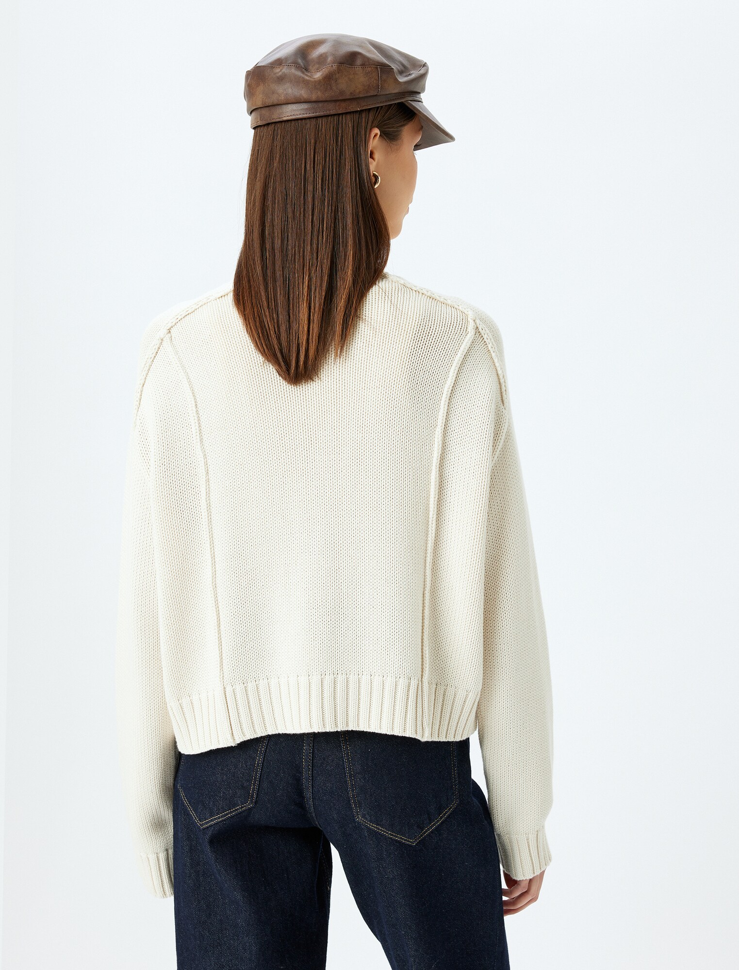 Thumbnail - Koton Pullover