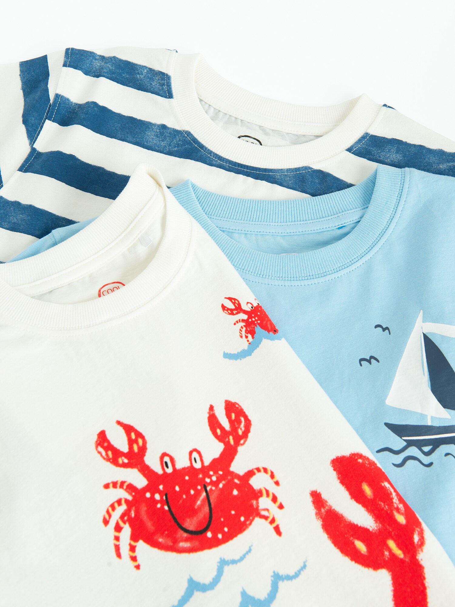 Thumbnail - Cool Club T-Shirt