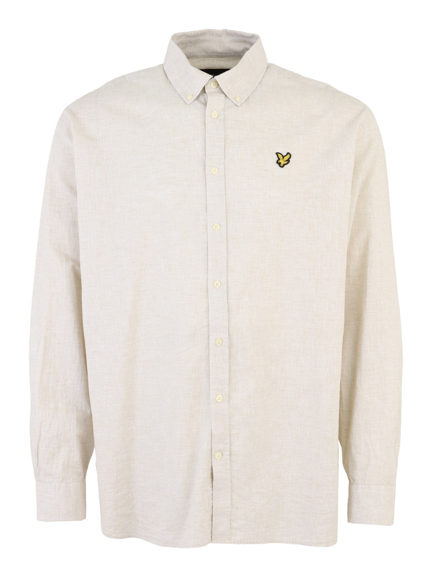Lyle & Scott Big&Tall Cămașă  verde deschis