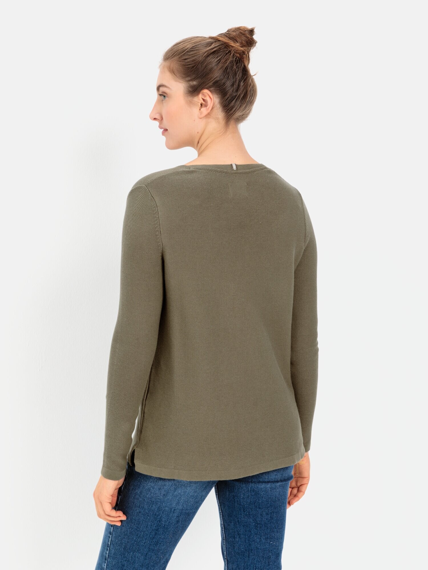 Thumbnail - CAMEL ACTIVE Pullover