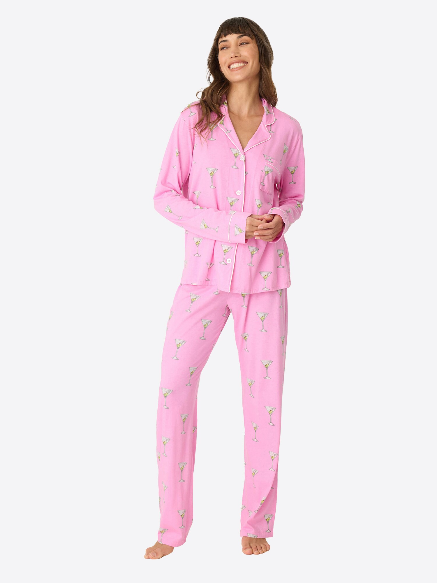 Thumbnail - PJ Salvage Pyjama