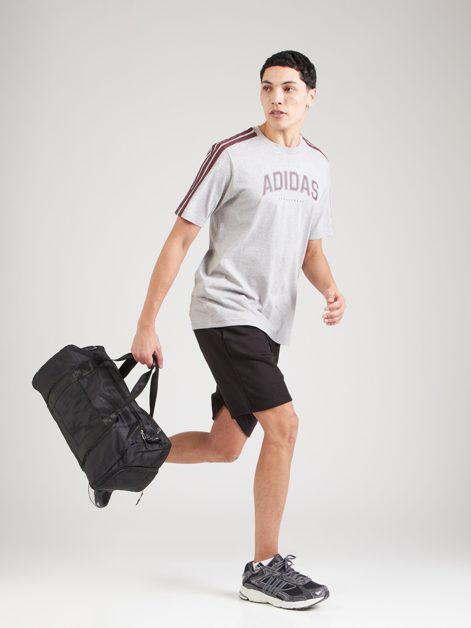 Thumbnail - Funktionsshirt 'COLLEG'