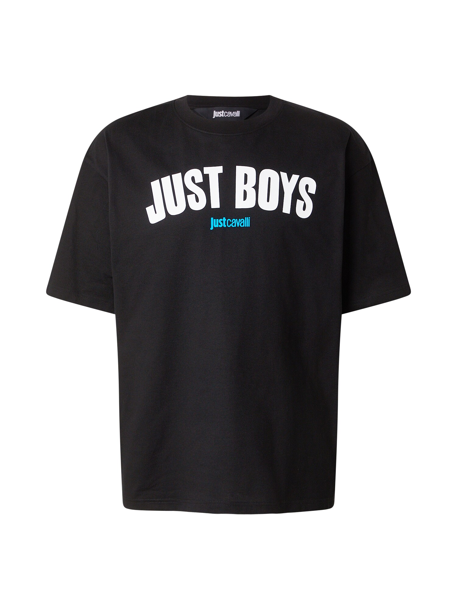 Just Cavalli: funcțional pentru băieți tricou