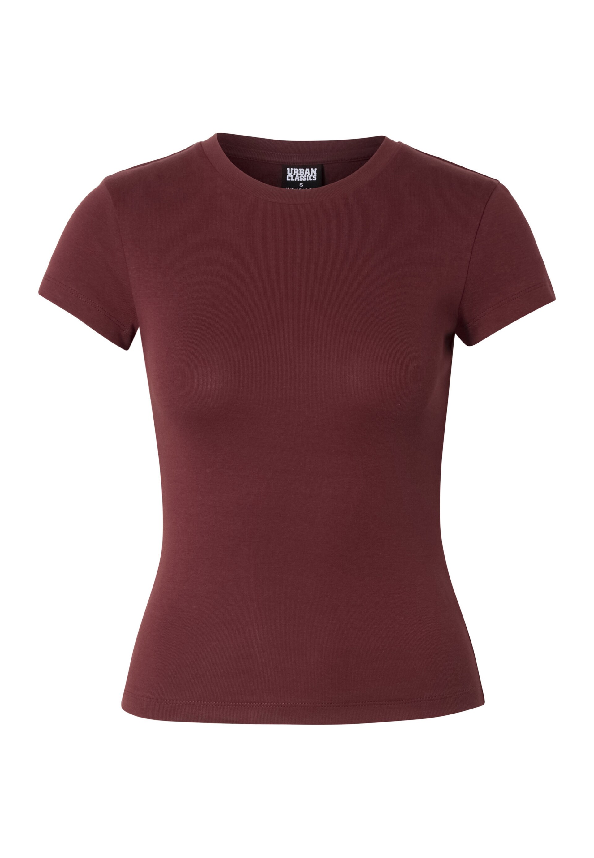 Urban Classics T-shirt dam