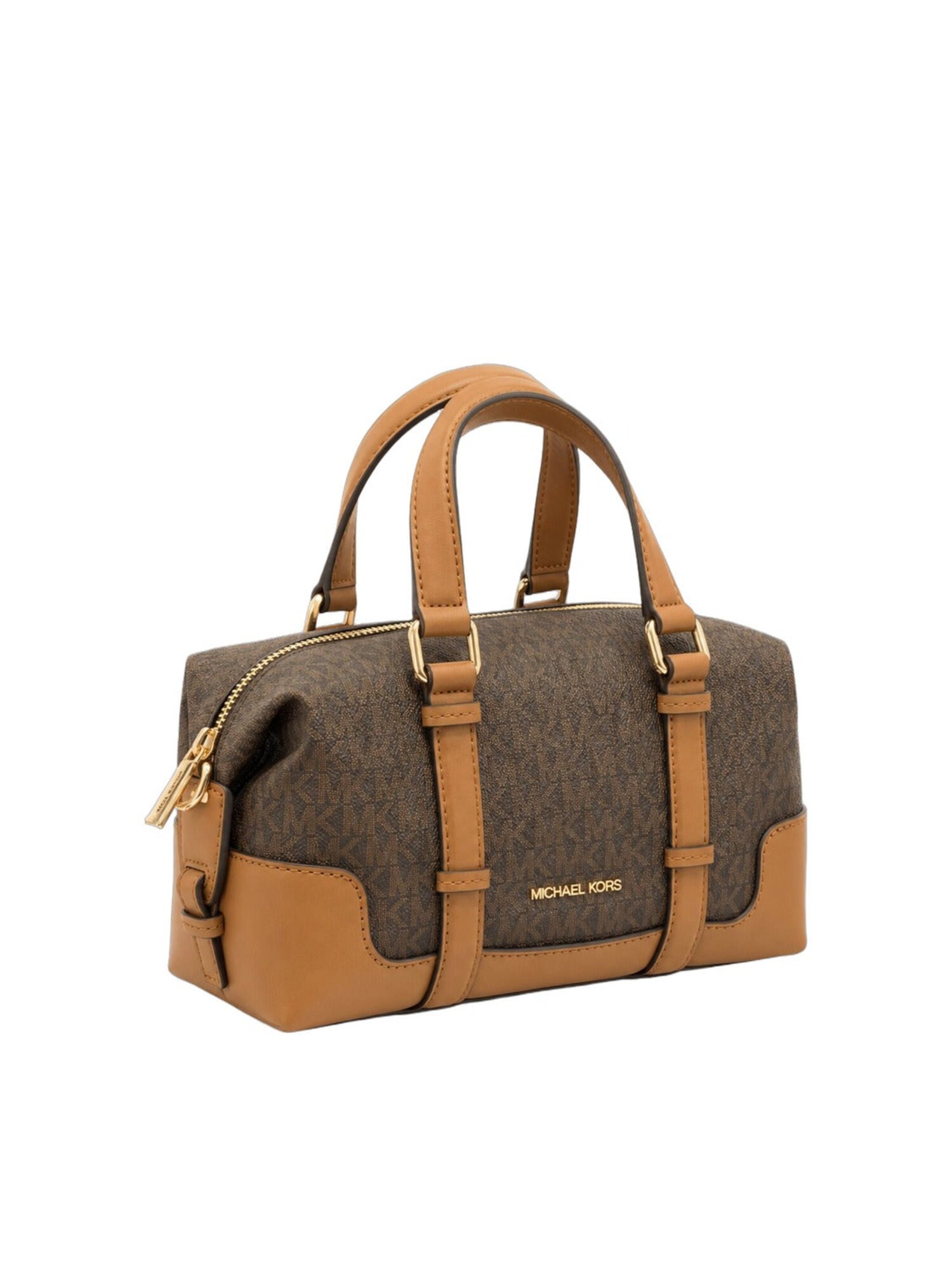 Michael Kors BANDOLERA Teddi Extra-Small Signature LogO – imagen 3