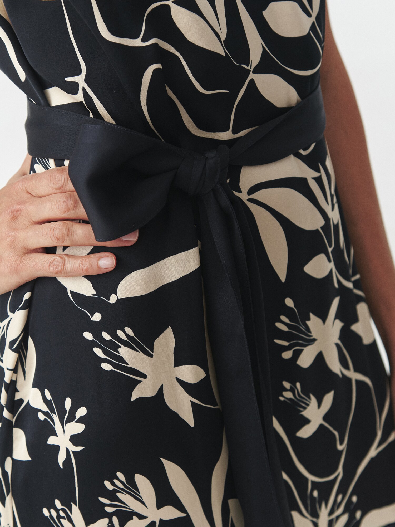 Thumbnail - TATUUM Damengewebekleid OROKONO