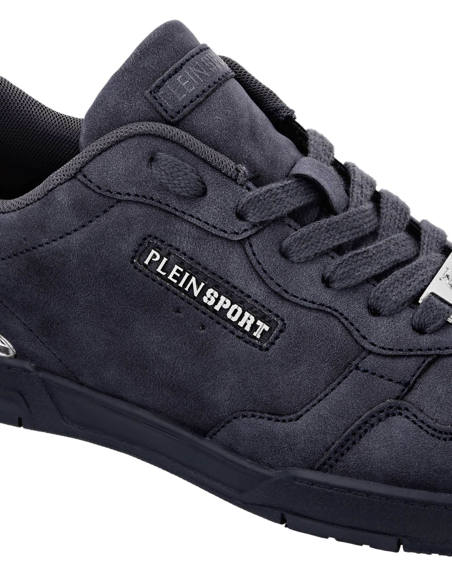 Plein Sport Zapatillas deportivas bajas navy / blanco – imagen 2