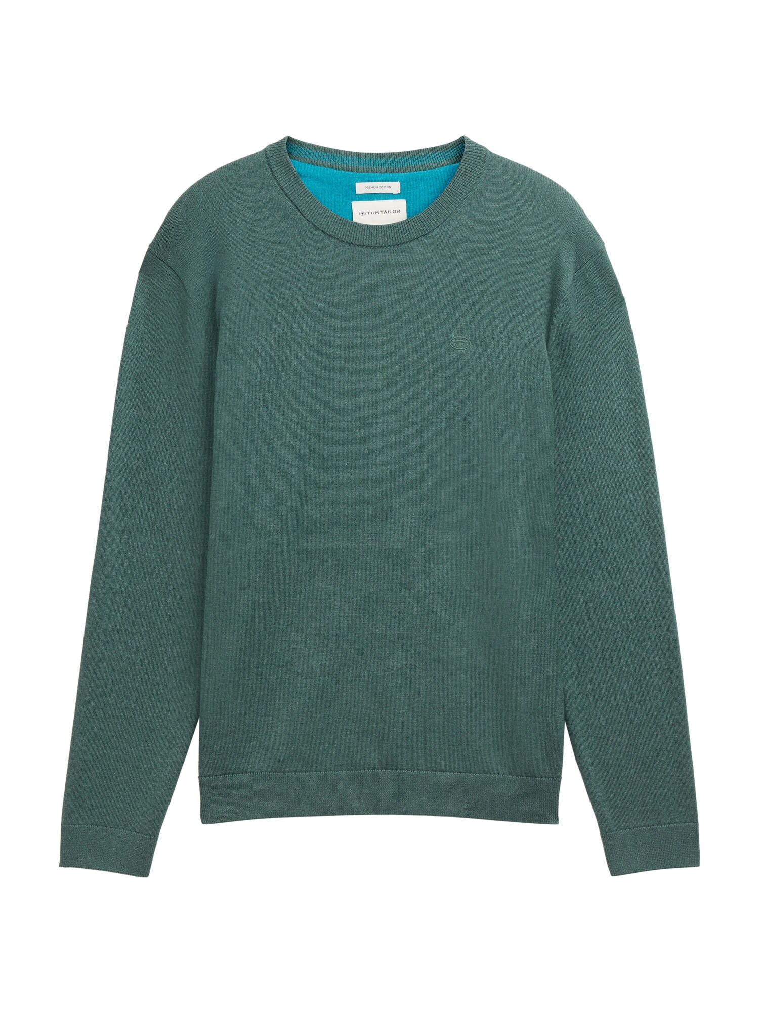 Thumbnail - Pullover