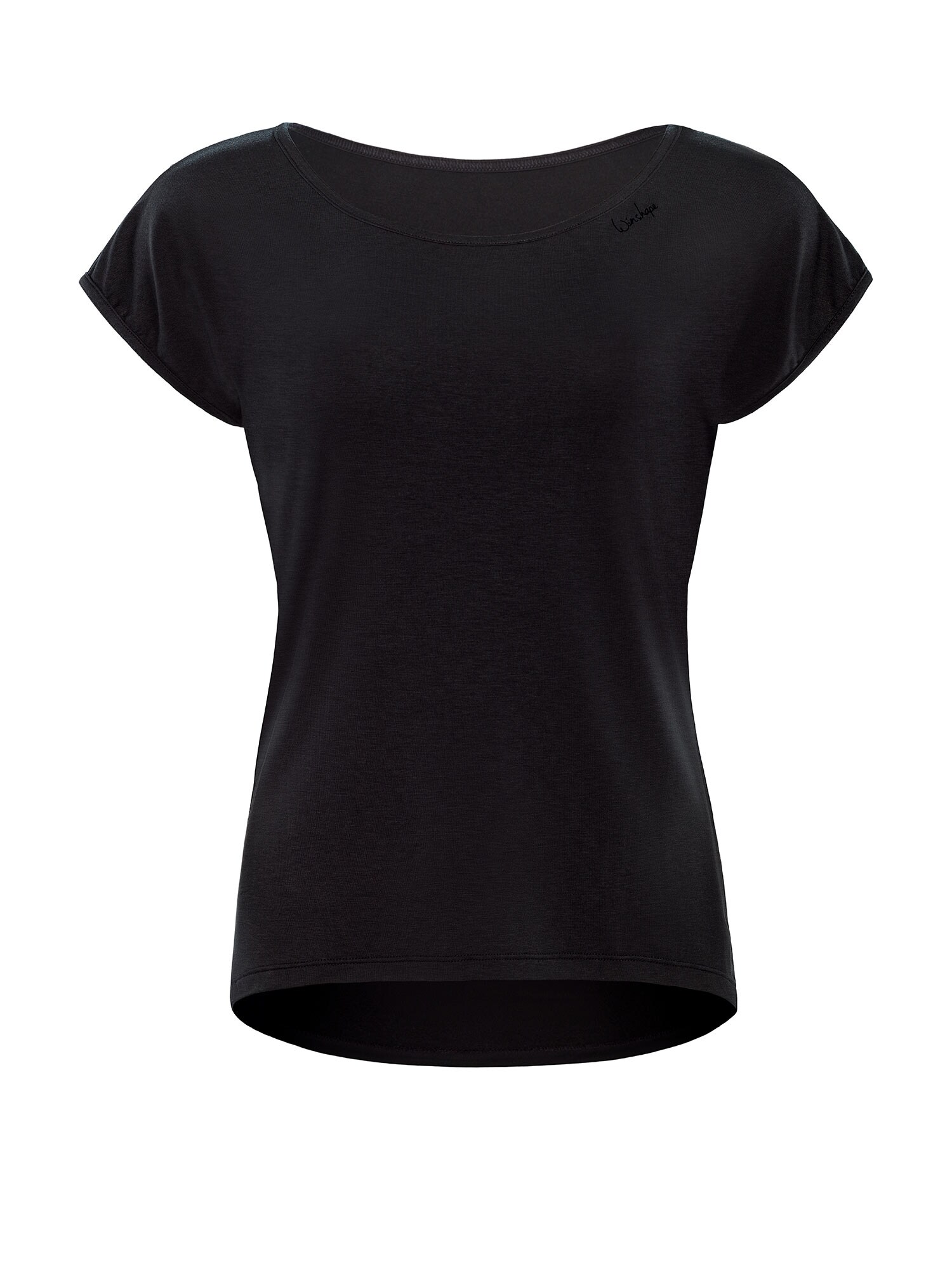 Winshape Sport top ' BAMT002 '  fekete akciós termékkép 1