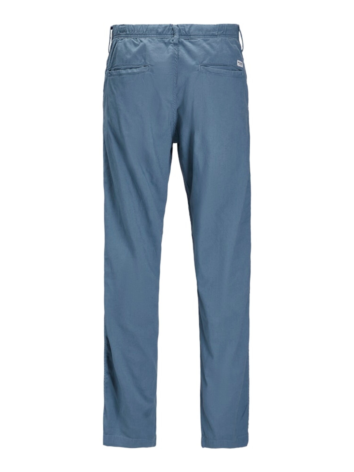 JACK & JONES Chino nadrág  tengerészkék termék 2. képe