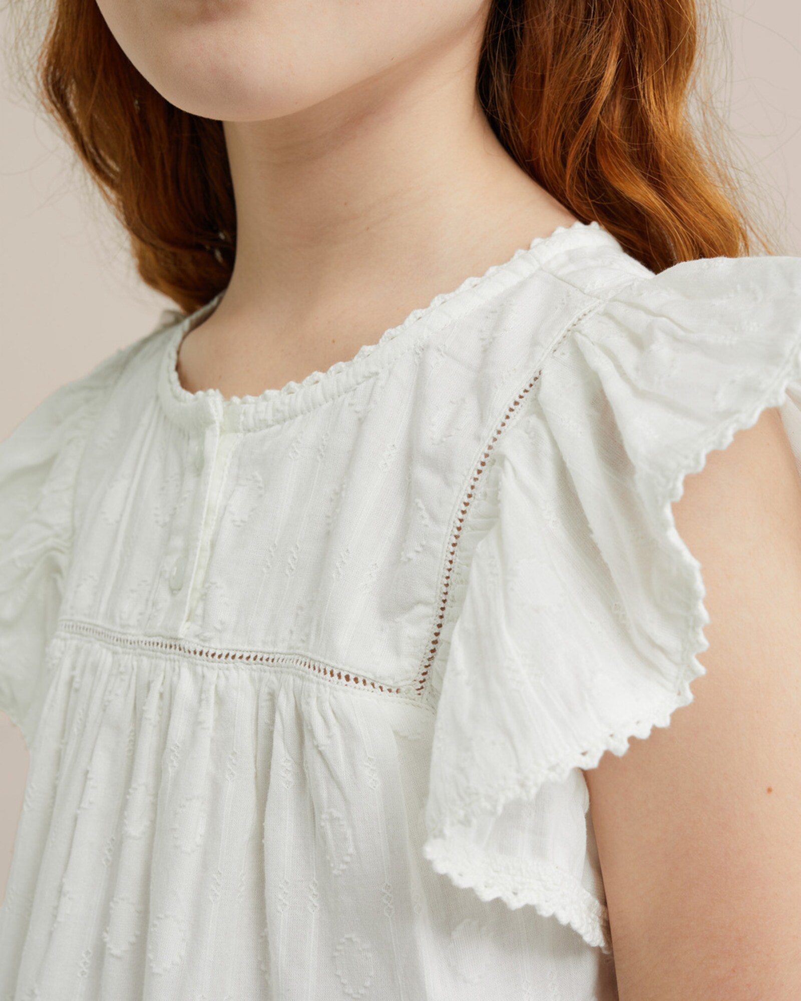 Thumbnail - WE Fashion Top