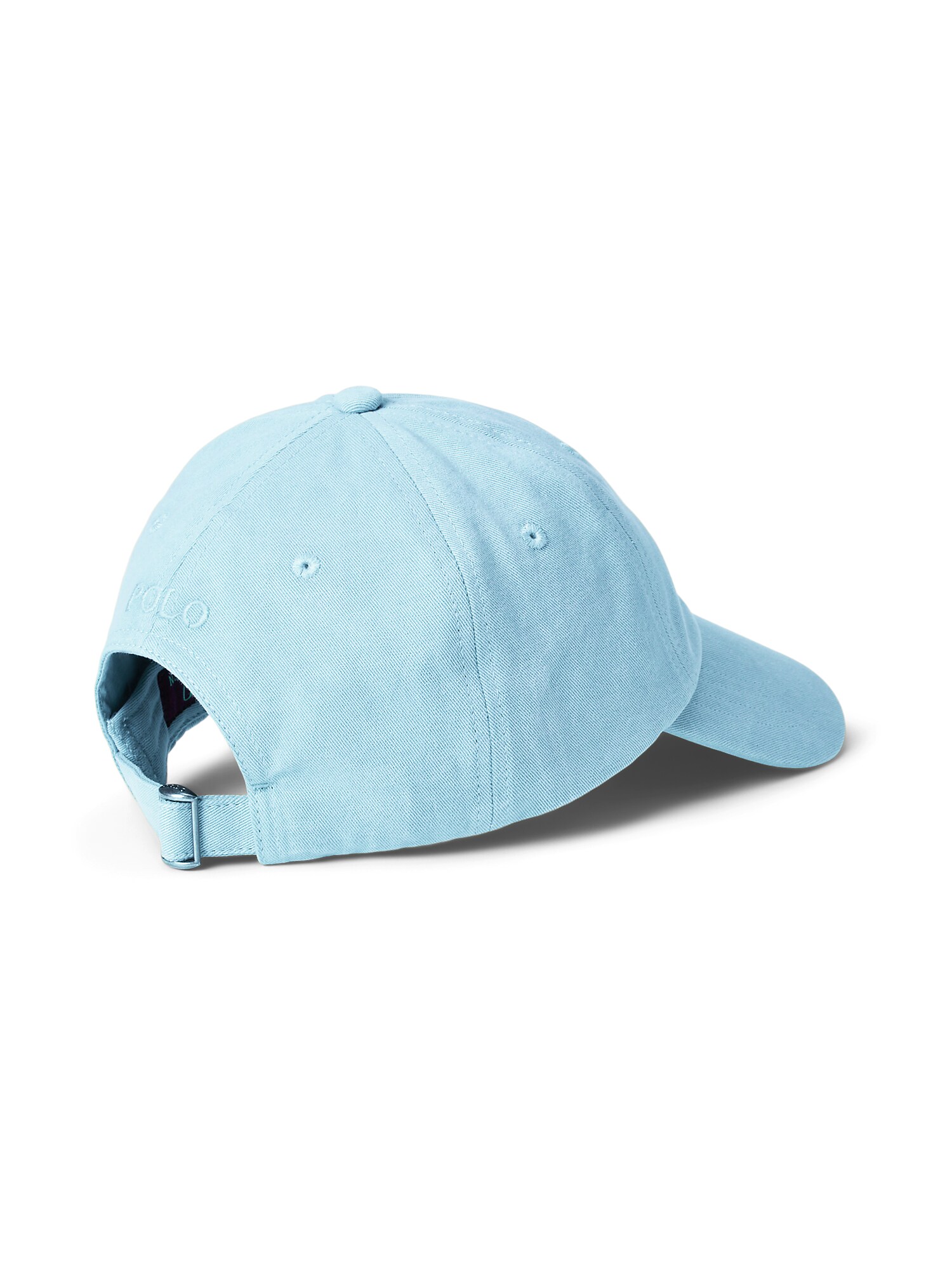 Polo Ralph Lauren Sapkák  égkék termék 2. képe