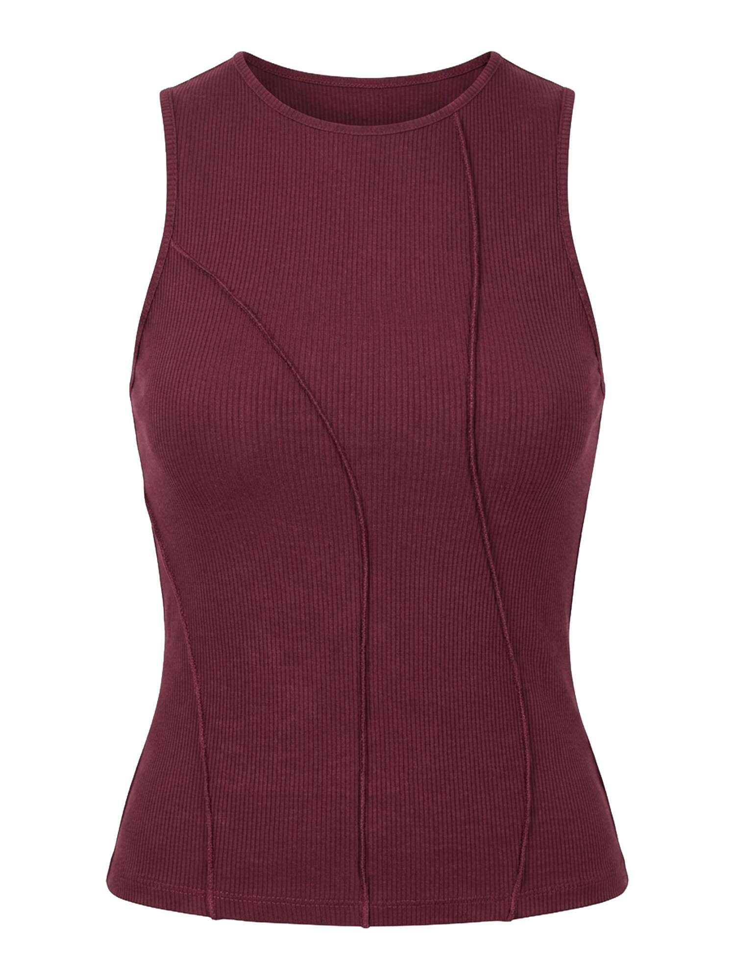 studioselect Top 'Frieda'  roșu burgundy