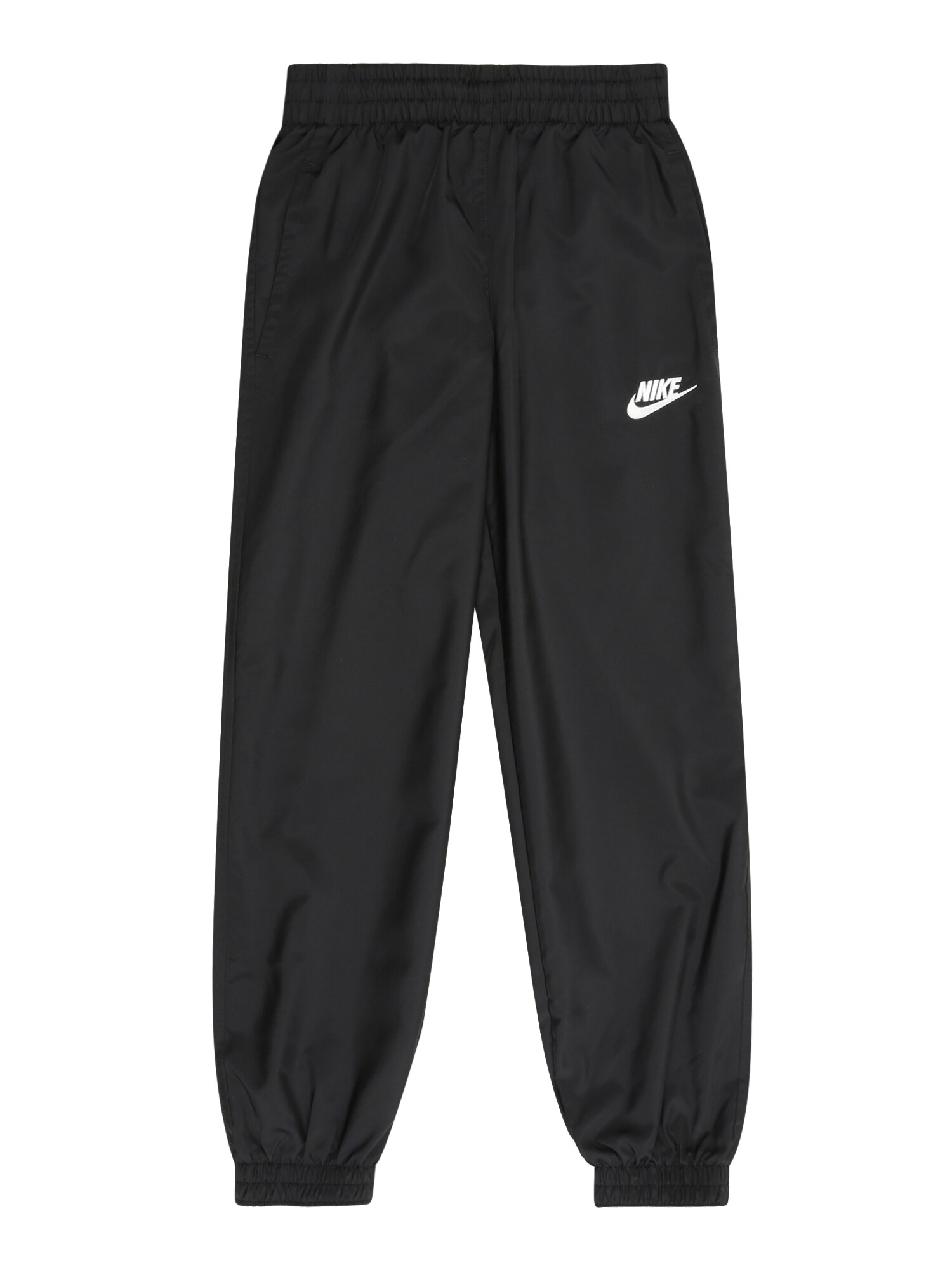 Nike Sportswear Nohavice 'CLUB'  čierna