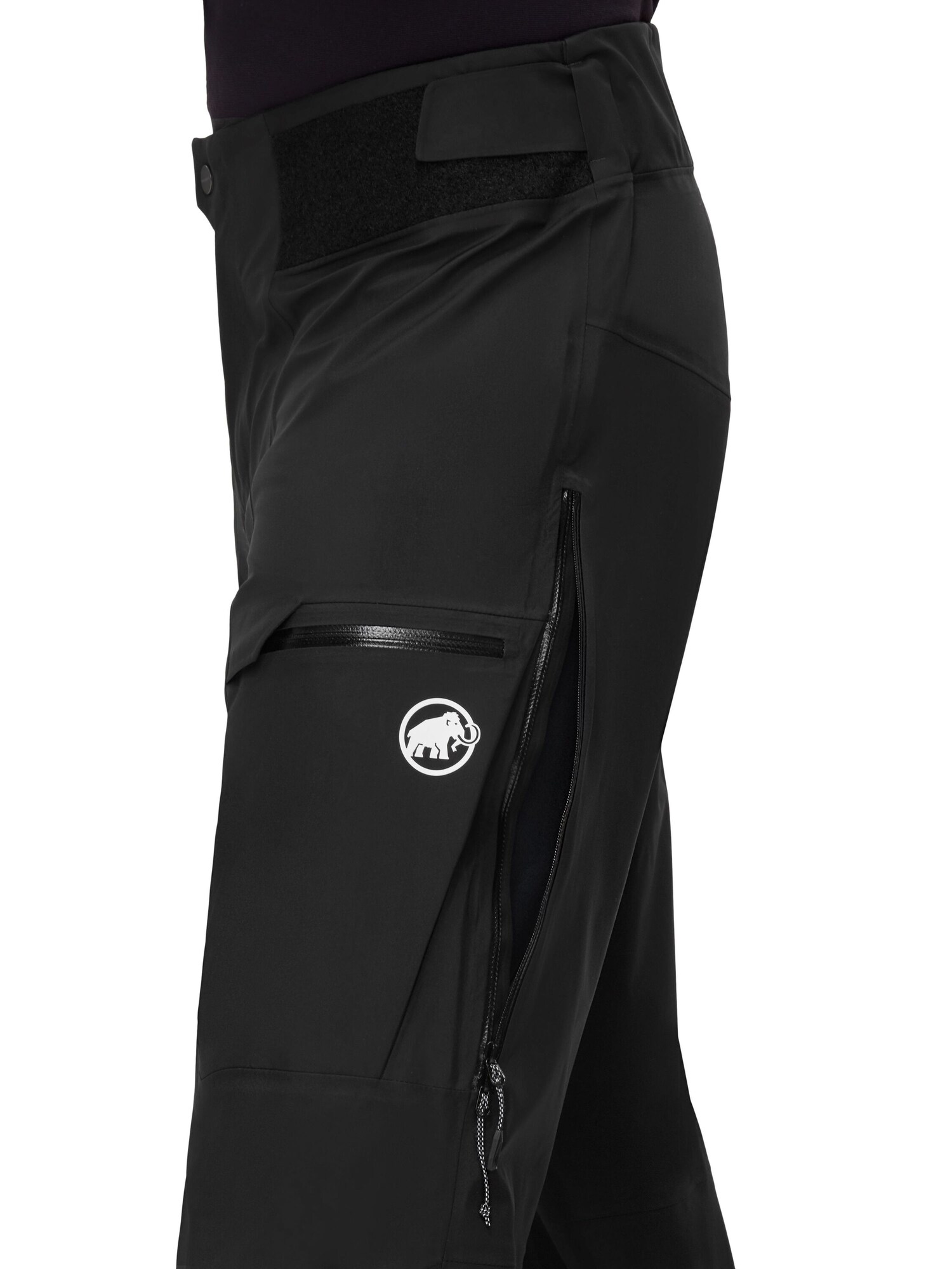 Thumbnail - Outdoorhose ‘Haldigrat Air’