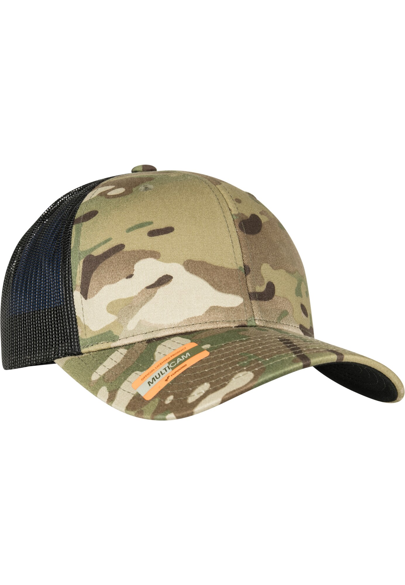 Thumbnail - Flexfit Cap