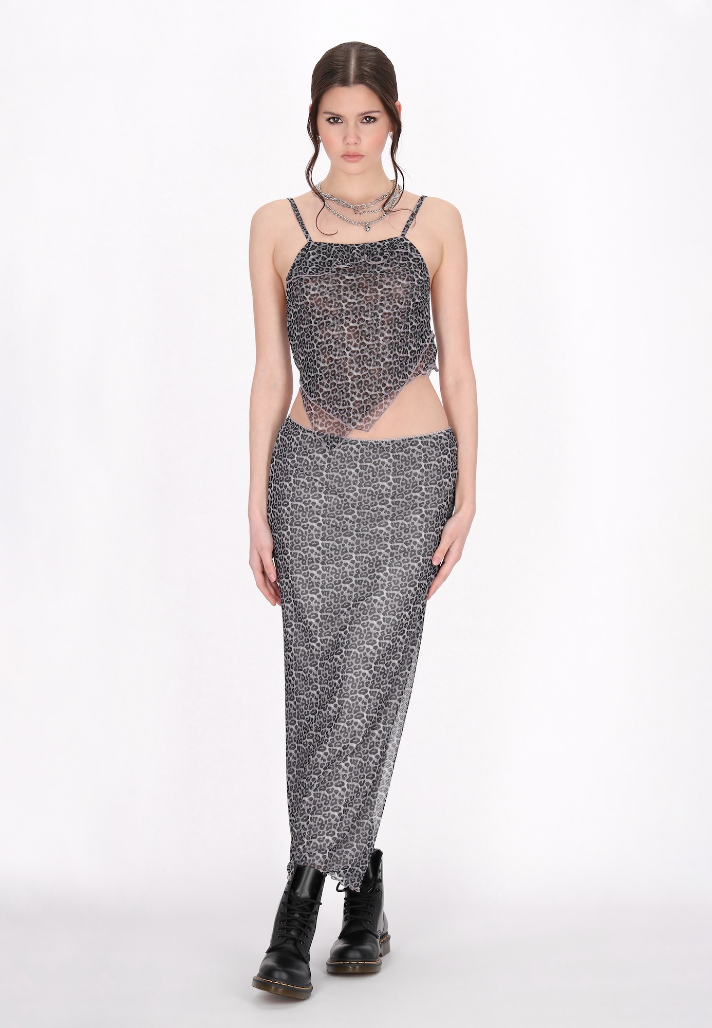 Thumbnail - myMo ROCKS Rock Fashion Look