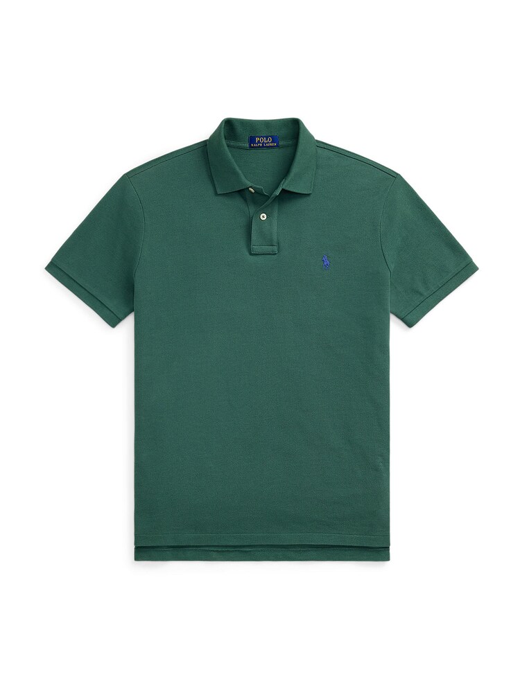 Polo Ralph Lauren Póló Férfi zöld , Méret XXL