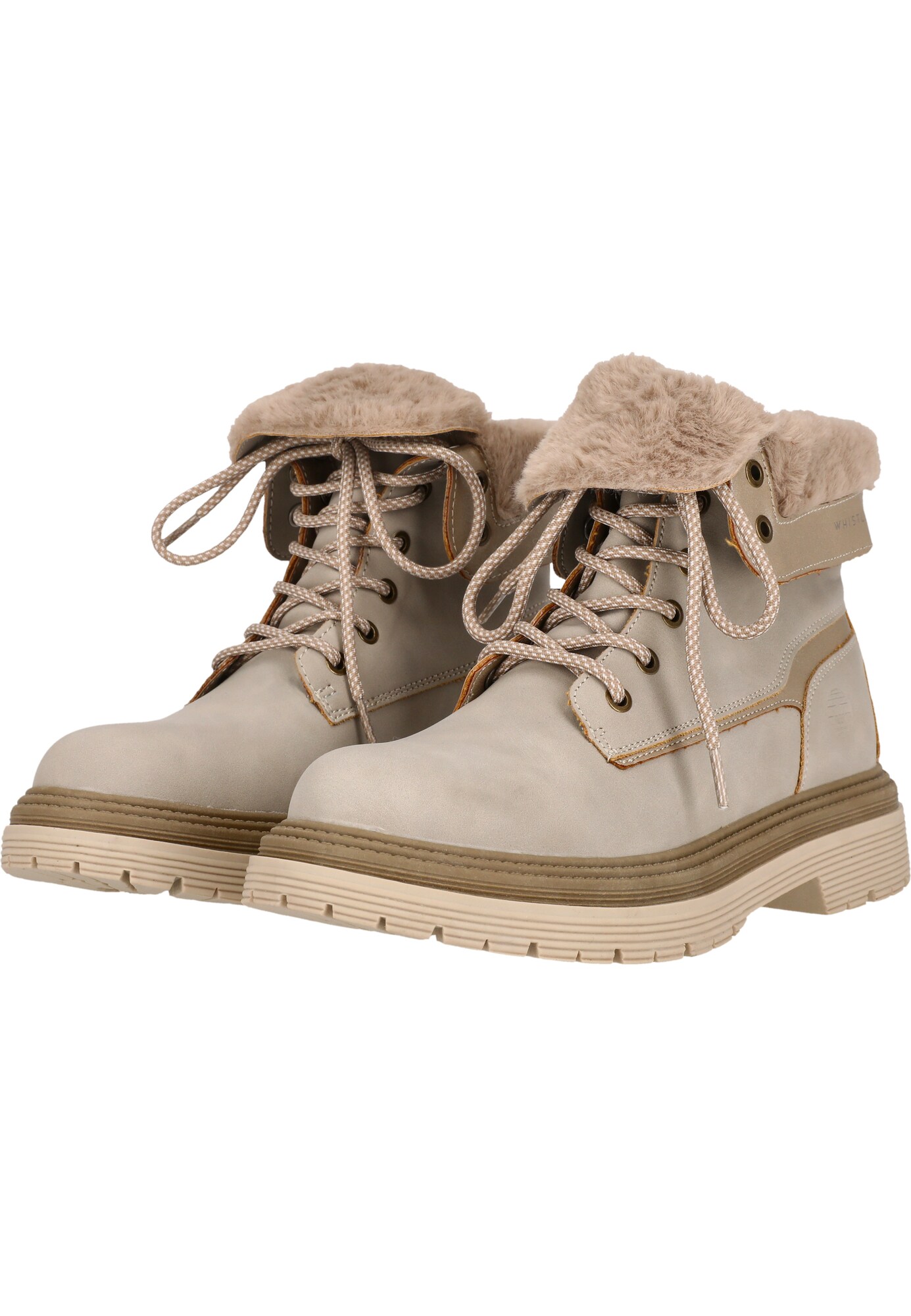 Thumbnail - Boots 'Jasiah'
