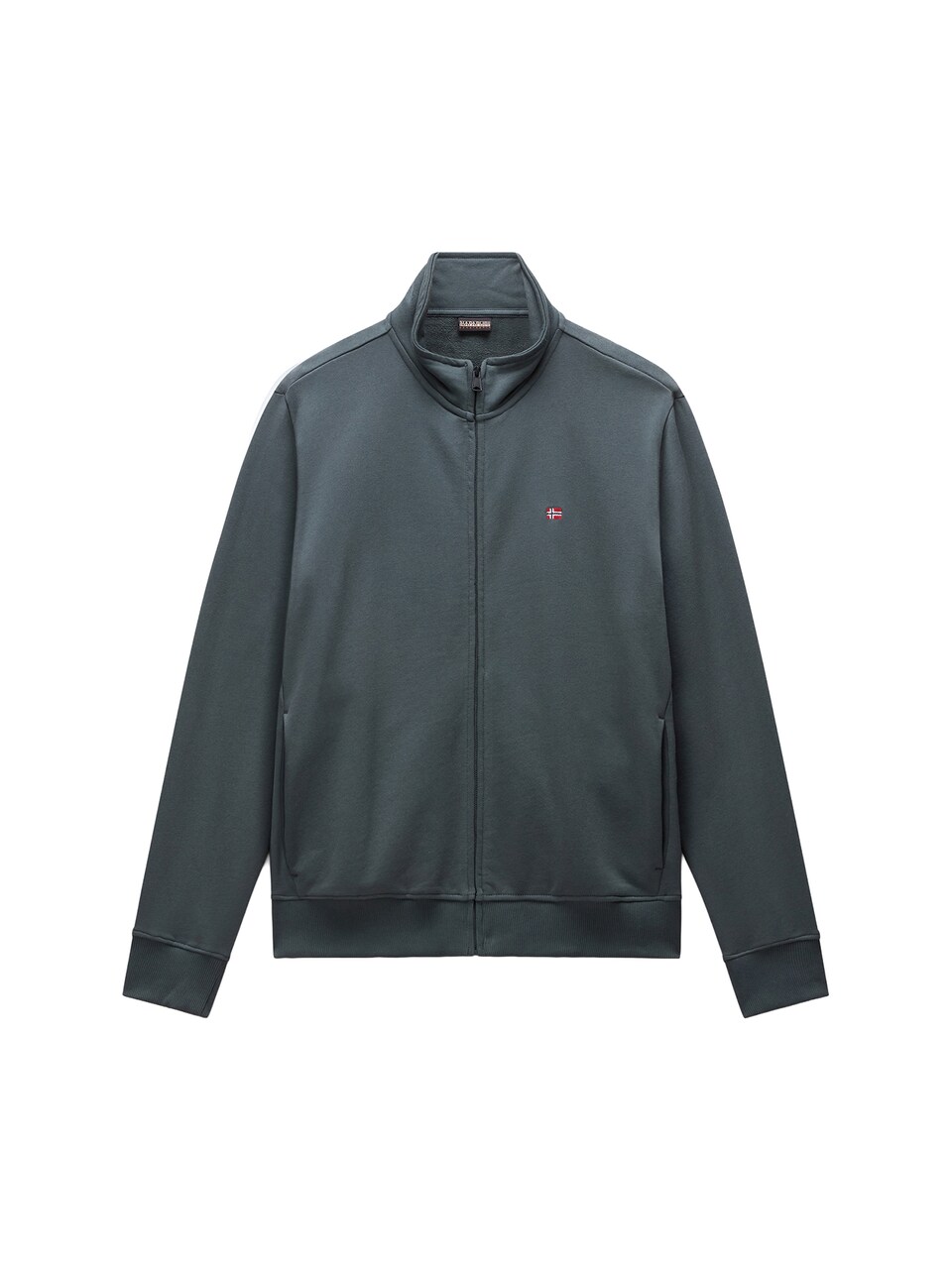 Sweatjacka 'BALIS'