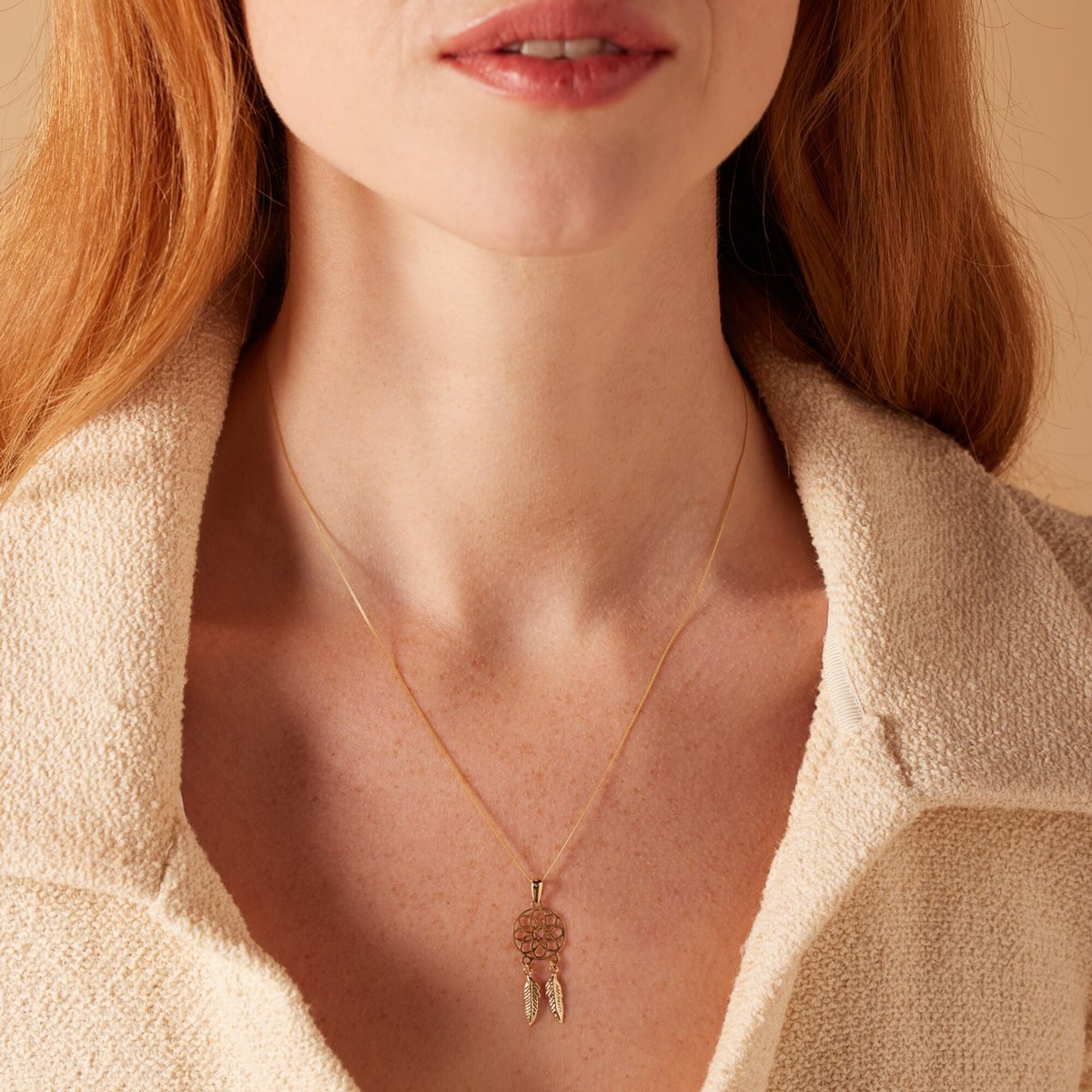 Thumbnail - Lucardi Anhänger