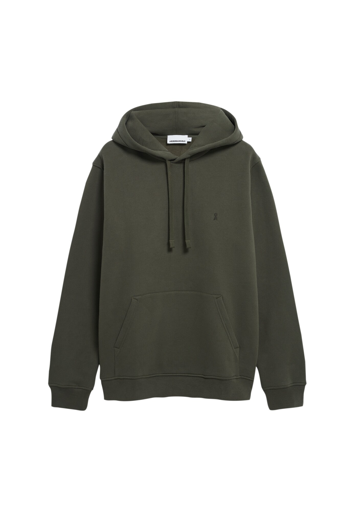 Thumbnail - Pullover PAARLO FLEECE HOODIE