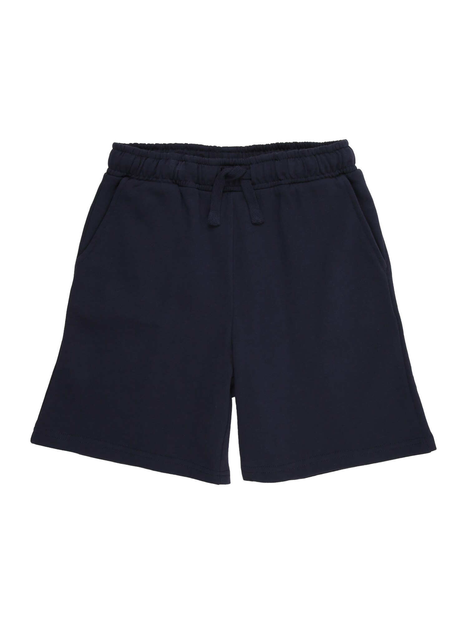 LMTD Pantaloni 'NLNNizu'  albastru închis