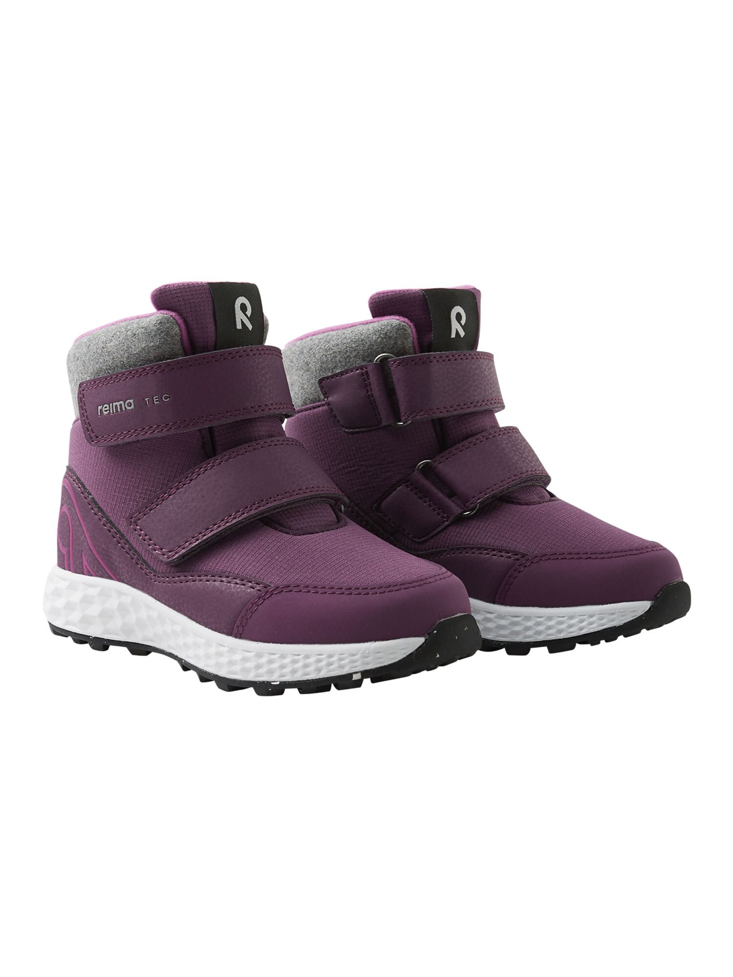 Thumbnail - Reima Stiefel Hallava