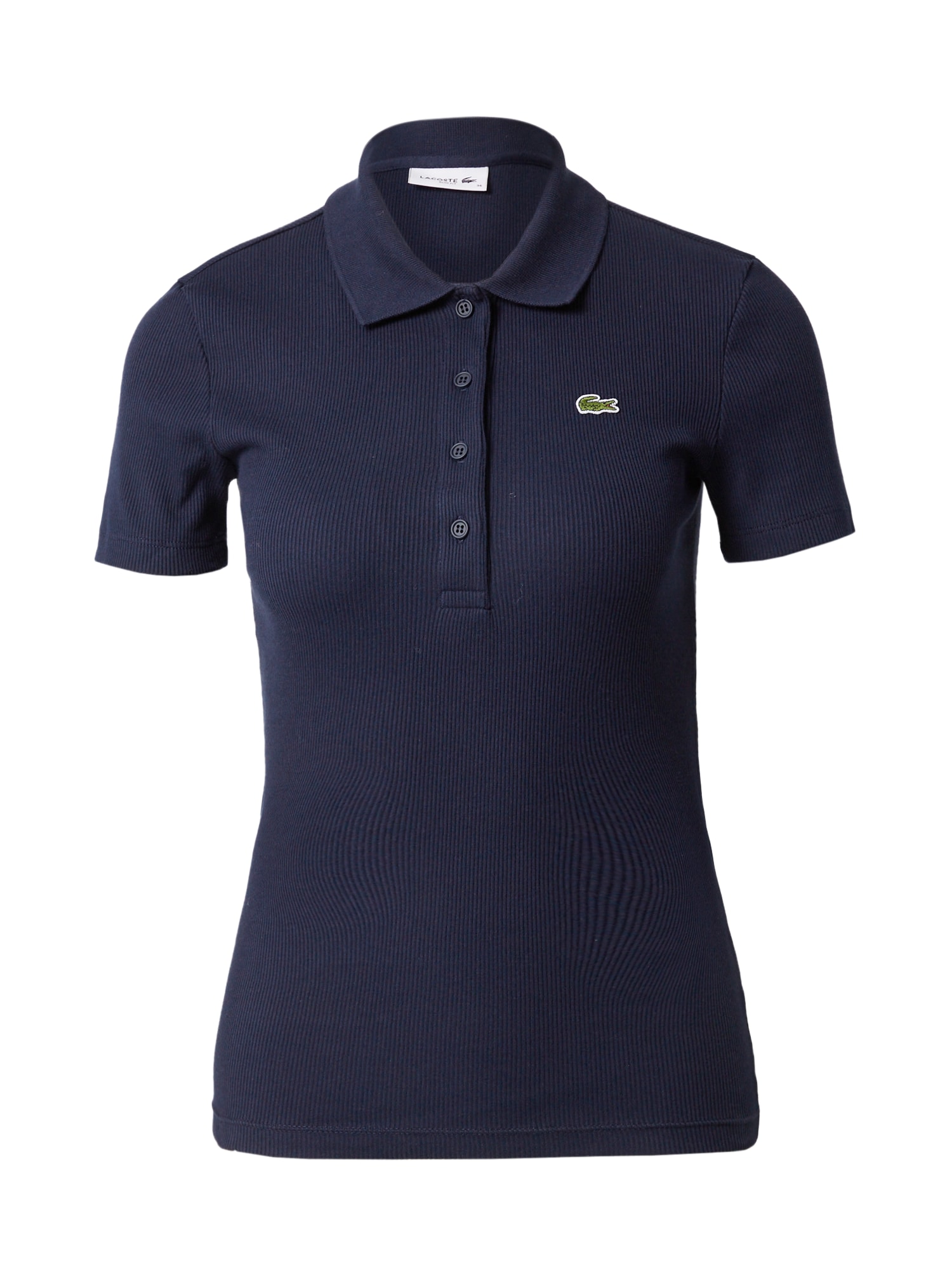 Lacoste LACOSTE Poloshirt navy / grün / rot / weiß