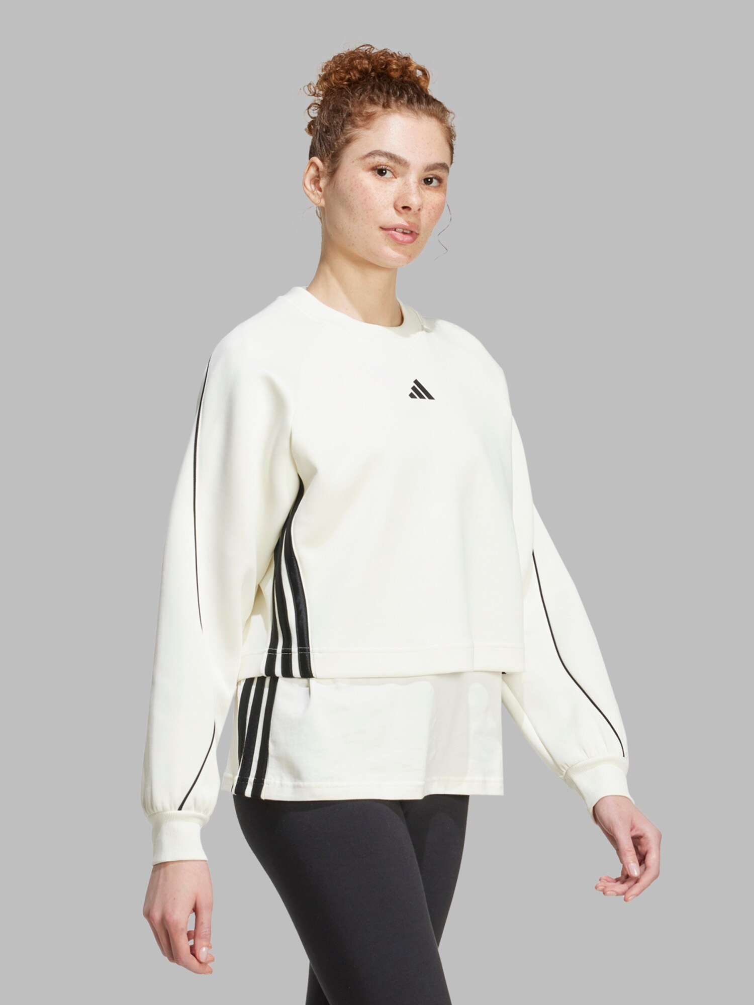 Thumbnail - ADIDAS SPORTSWEAR Sweatshirt Stadium
