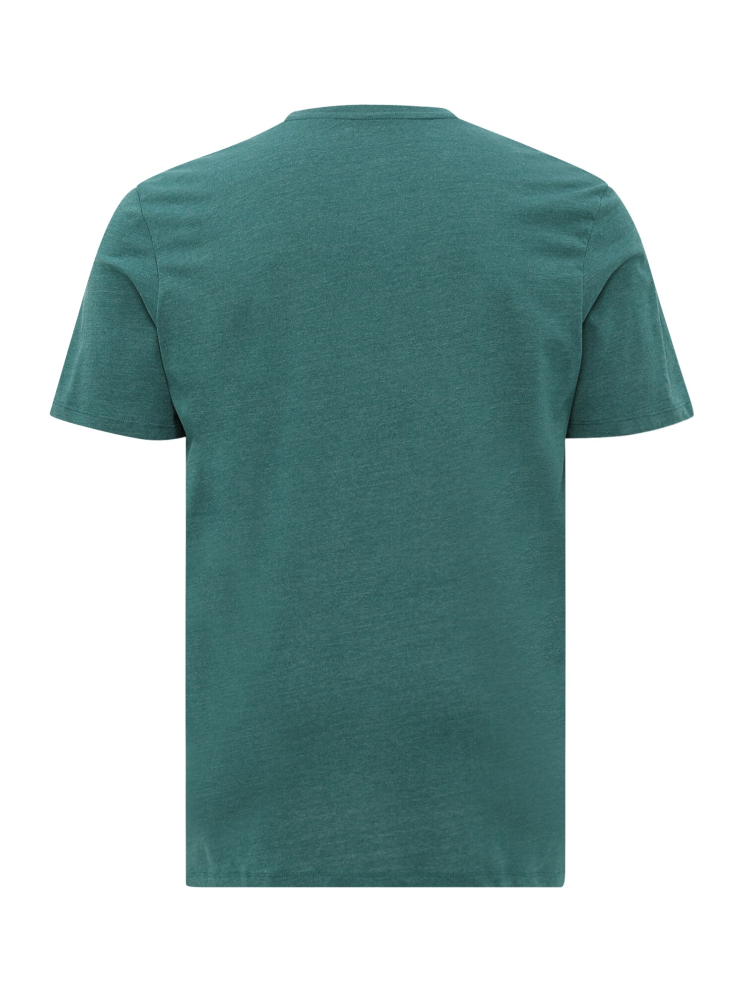Jack & Jones Plus Póló  zöld termék 2. képe