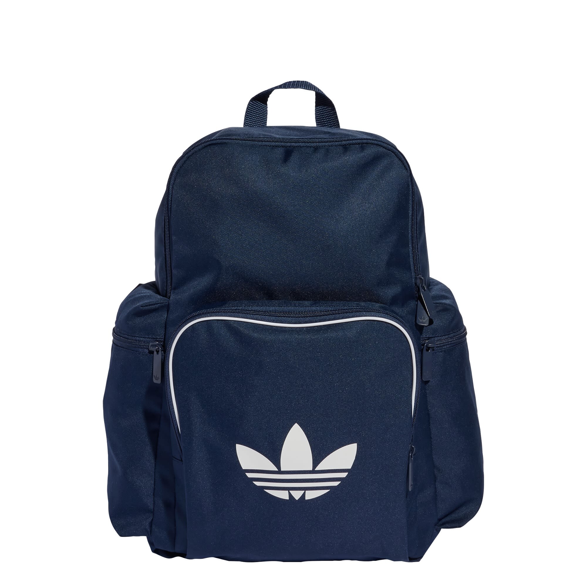 ADIDAS ORIGINALS Hátizsák 'Adicolor'  tengerészkék / fehér akciós termékkép 1
