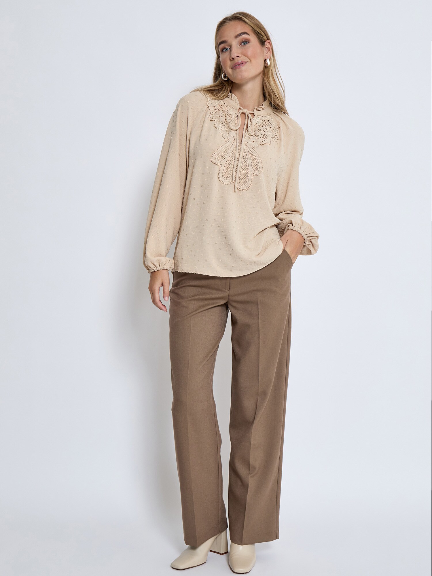 Thumbnail - DESIRES Bluse