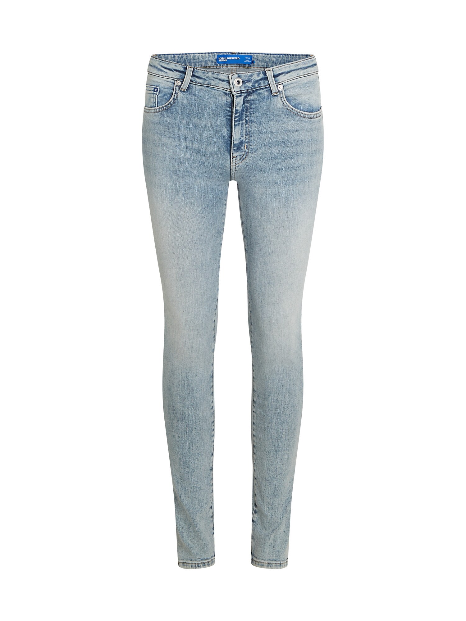 KARL LAGERFELD JEANS Farmer  égkék akciós termékkép 1